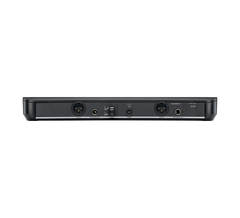 Shure BLX288 SM58 trådlös mikrofon (S8)