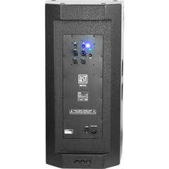 BST BMT312 DSP - 12" aktiv PA-högtalare (800W)
