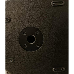 BST BMT312 DSP - 12" aktiv PA-högtalare (800W)