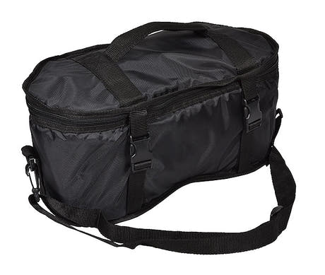 Bryce Music Bongo Bag