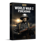 Boom World War I Firearms CK