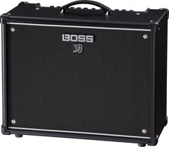 BOSS Katana 100 Gen 3 gitarrförstärkare