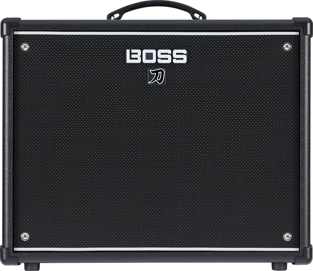 BOSS Katana 100 Gen 3 gitarrförstärkare