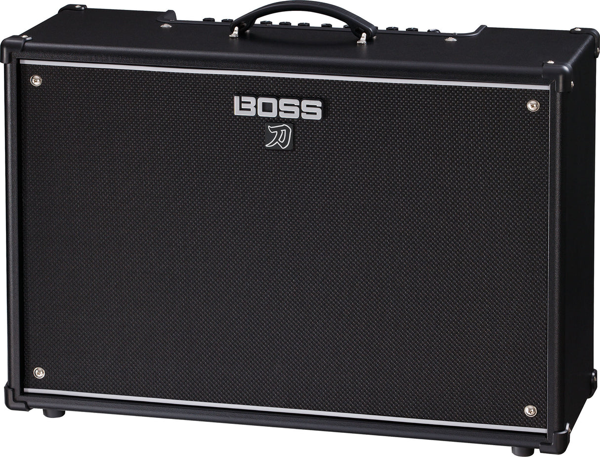 BOSS Katana 100/212 Gen 3 gitarrförstärkare