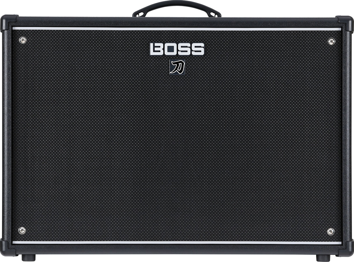 BOSS Katana 100/212 Gen 3 gitarrförstärkare
