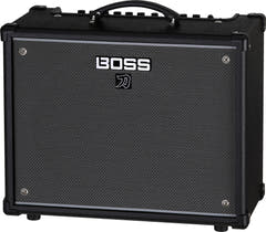 BOSS Katana 50 EX Gen 3 gitarrförstärkare