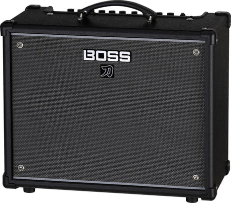 BOSS Katana 50 EX Gen 3 gitarrförstärkare