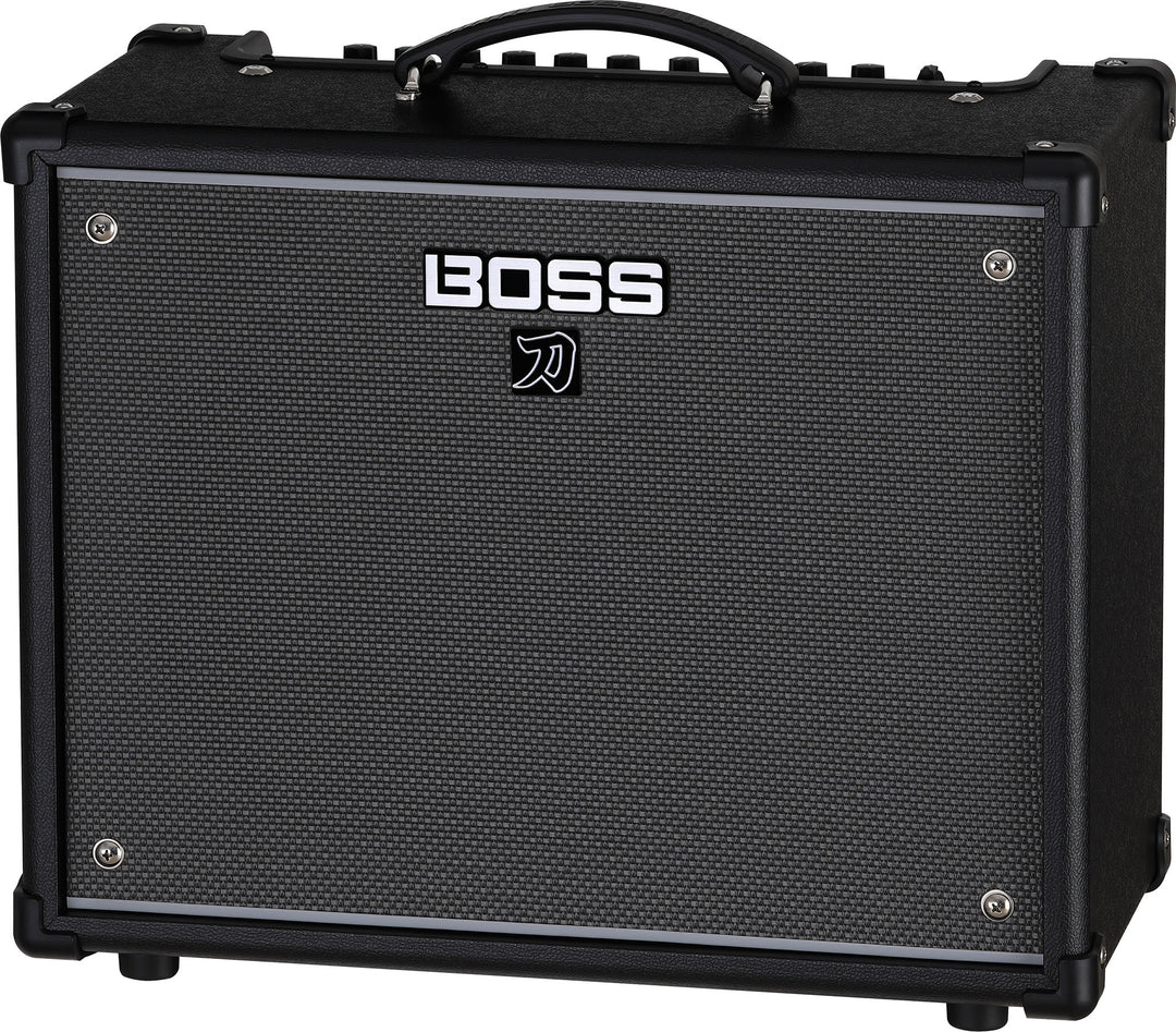 BOSS Katana 50 EX Gen 3 gitarrförstärkare