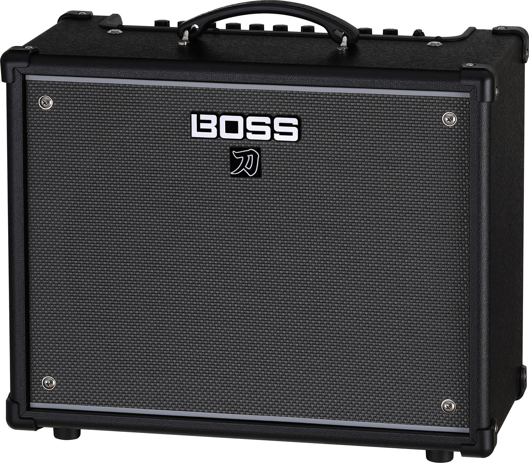BOSS Katana 50 EX Gen 3 gitarrförstärkare