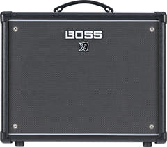 BOSS Katana 50 EX Gen 3 gitarrförstärkare