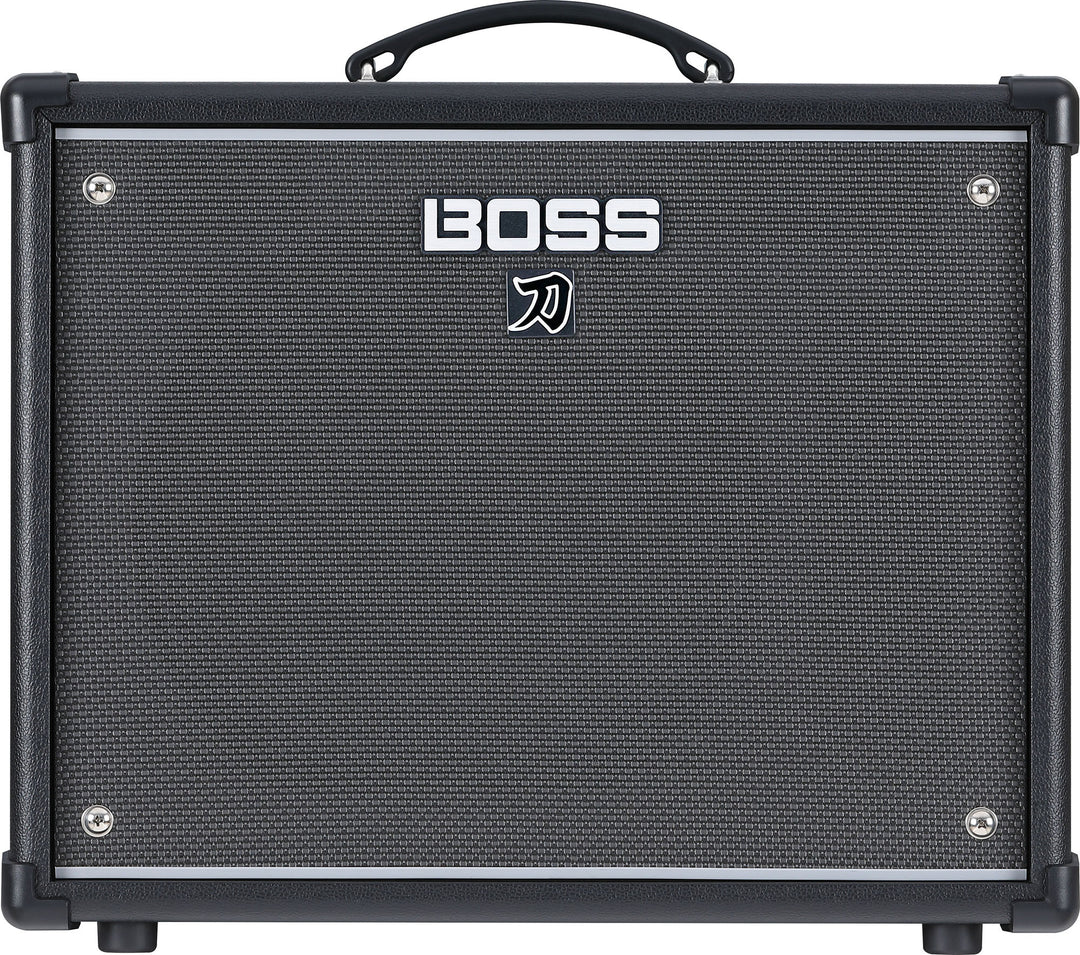 BOSS Katana 50 EX Gen 3 gitarrförstärkare