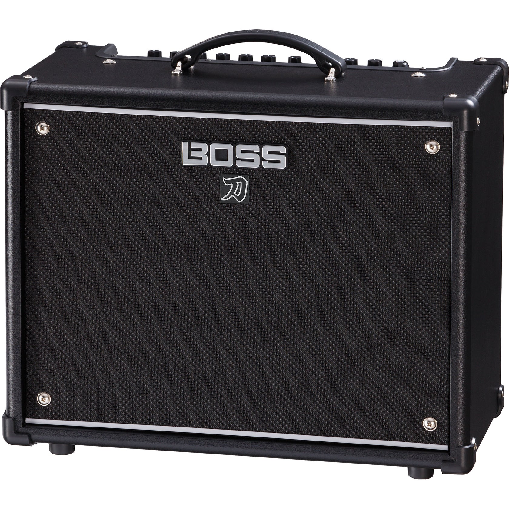 BOSS Katana 50 Gen 3 gitarrförstärkare