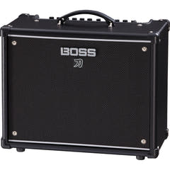 BOSS Katana 50 Gen 3 gitarrförstärkare