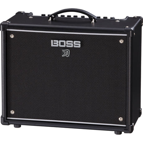 BOSS Katana 50 Gen 3 gitarrförstärkare