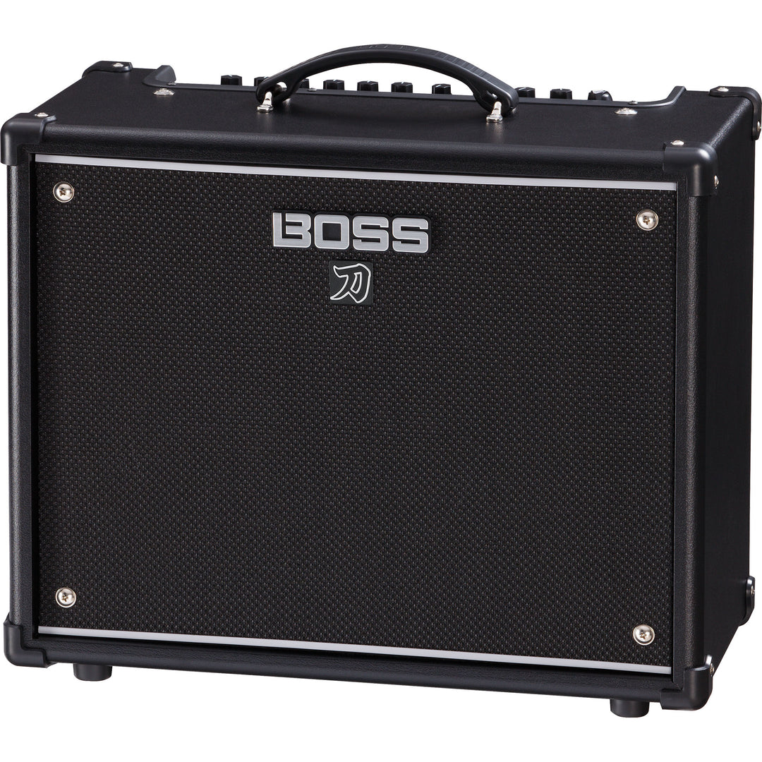 BOSS Katana 50 Gen 3 gitarrförstärkare