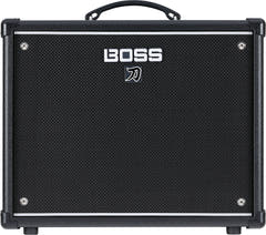 BOSS Katana 50 Gen 3 gitarrförstärkare