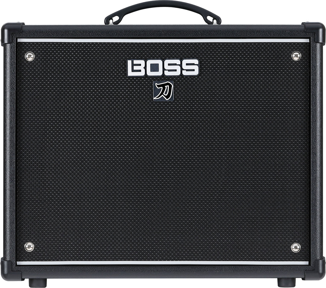 BOSS Katana 50 Gen 3 gitarrförstärkare