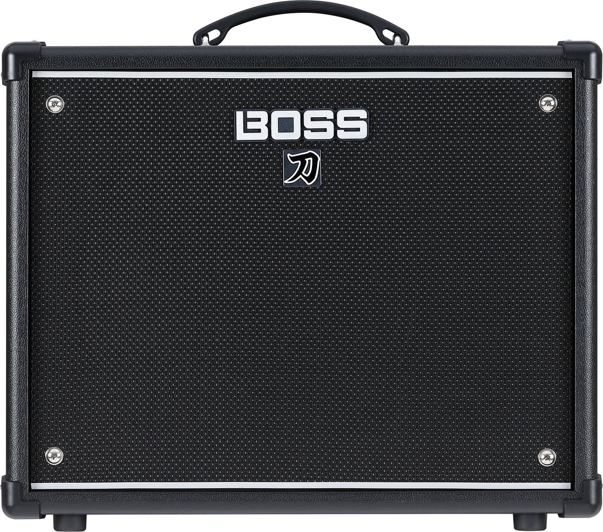 BOSS Katana 50 Gen 3 gitarrförstärkare
