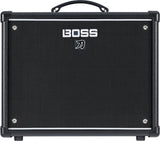 BOSS Katana 50 Gen 3 gitarrförstärkare