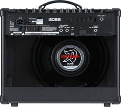 BOSS Katana 50 Gen 3 gitarrförstärkare