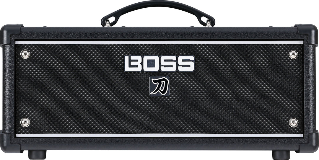 BOSS Katana Head Gen 3 gitarrförstärkare