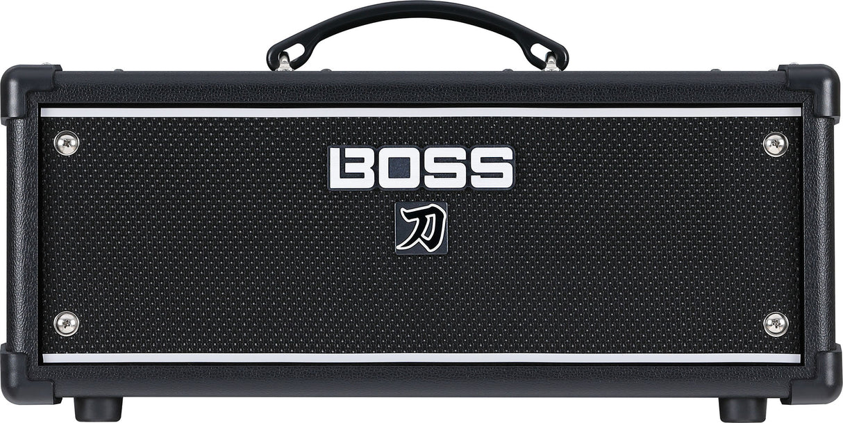 BOSS Katana Head Gen 3 gitarrförstärkare