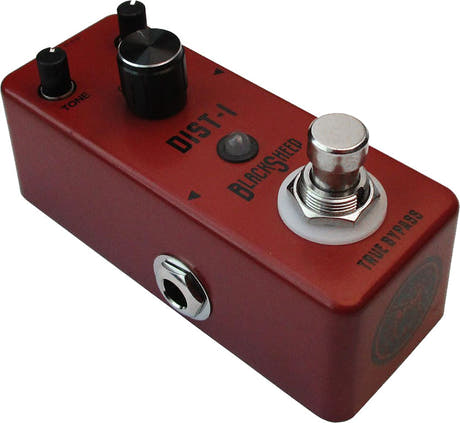 Black Sheep Distortion-1