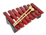 Bryce Music xylofon 8 toner