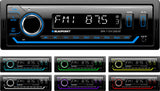 RETURVARE: Blaupunkt BPA 1124 Bilradio m. DAB+ og Bluetooth