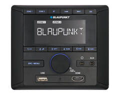 Blaupunkt BPA 3022 M Camper Audio Modul med DAB+, Bluetooth, USB og Multizone