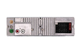Blaupunkt Barcelona 200 Bilradio med FM, DAB+ och Bluetooth