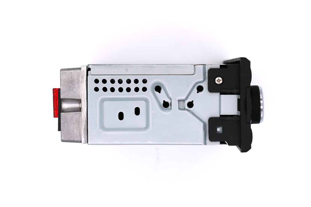 Blaupunkt Freiburg 200 1-DIN Bilradio med USB, AUX og RDS – 4 x 50W