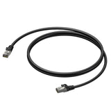 ProCab netværkskabel CAT6 F/UTP 3 meter