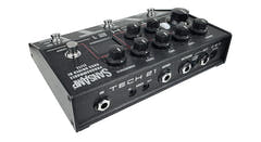 Tech 21 Programmable Bass Driver ELITE basförförstärkare