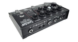 Tech 21 Programmable Bass Driver ELITE basförförstärkare