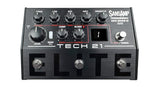 Tech 21 Programmable Bass Driver ELITE basförförstärkare