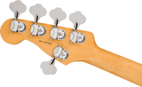 Fender American Professional II Jazz elbas ( Olympic White )
