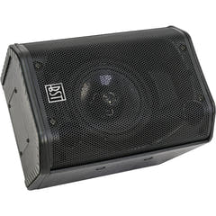 BST 6,5" batterihögtalare med mixer (60W)