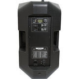 BST Pro15 DSP Active PA-högtalare (1000W)