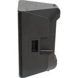 BST Pro15 DSP Active PA-högtalare (1000W)