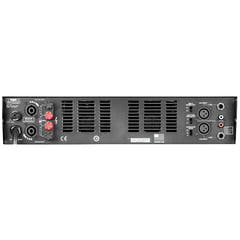 BST XL1500 effektförstärkare