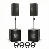 BST POWER BUNDLE X-Large