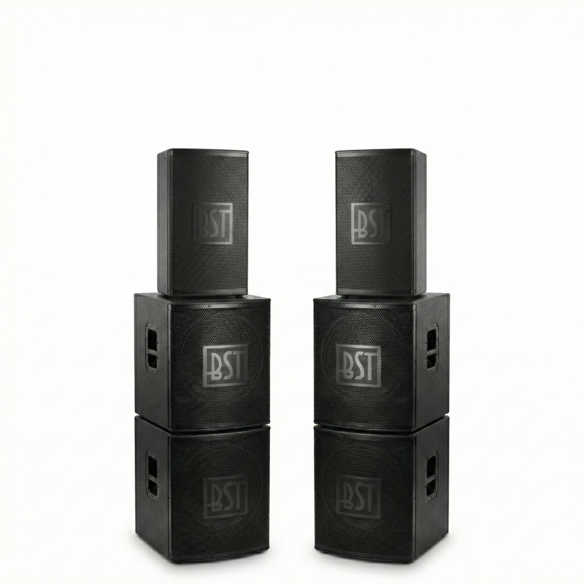 BST MEGA XXL POWER BUNDLE – SoundStoreXL