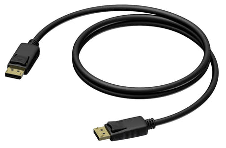 ProCab displayportkabel 4K, 3 m