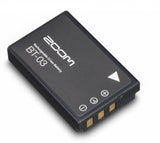 Zoom BT-03 batteri
