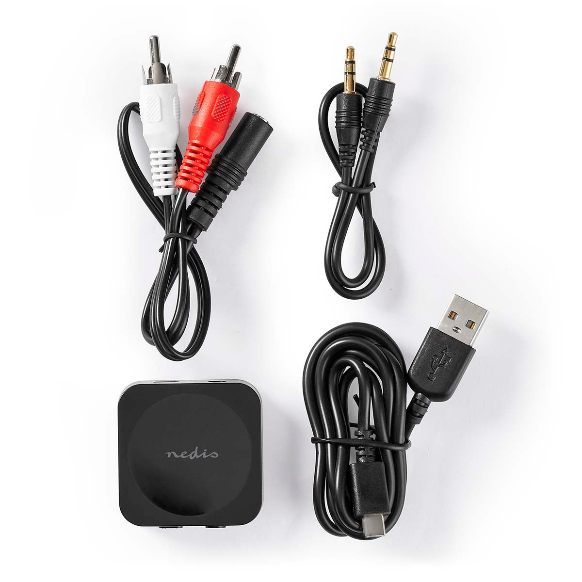Bluetooth Transmitter