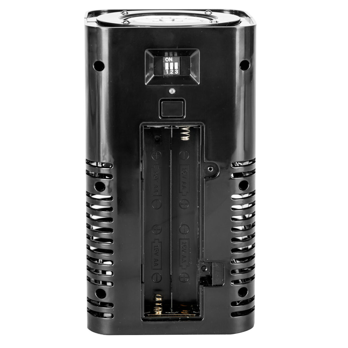 Ibiza LED Såpbubbelmaskin