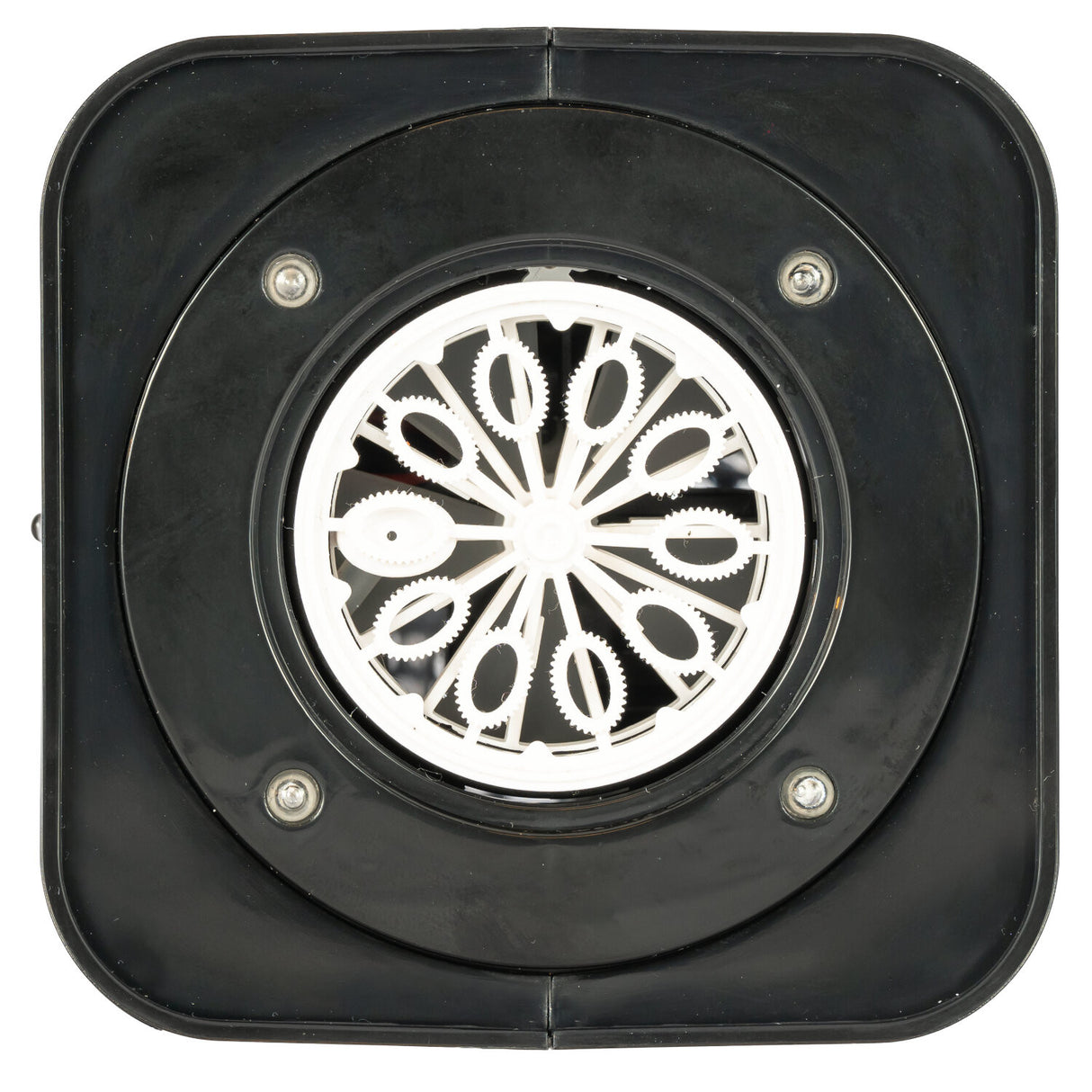 Ibiza LED Såpbubbelmaskin