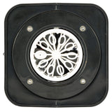 Ibiza LED Såpbubbelmaskin