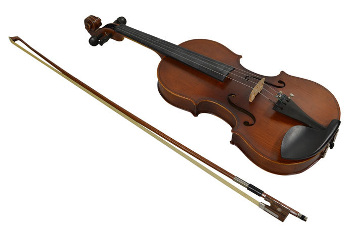Bryce Music musikfiol